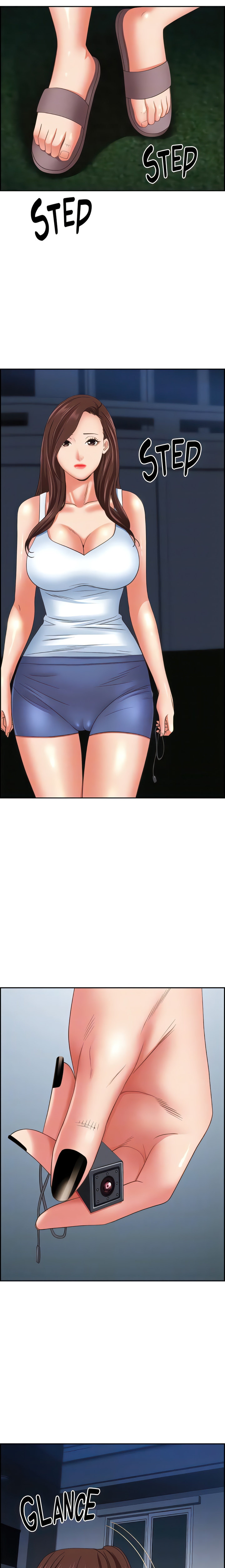 Living With a MILF - Chapter 120 [photo 7] - MangaPorn