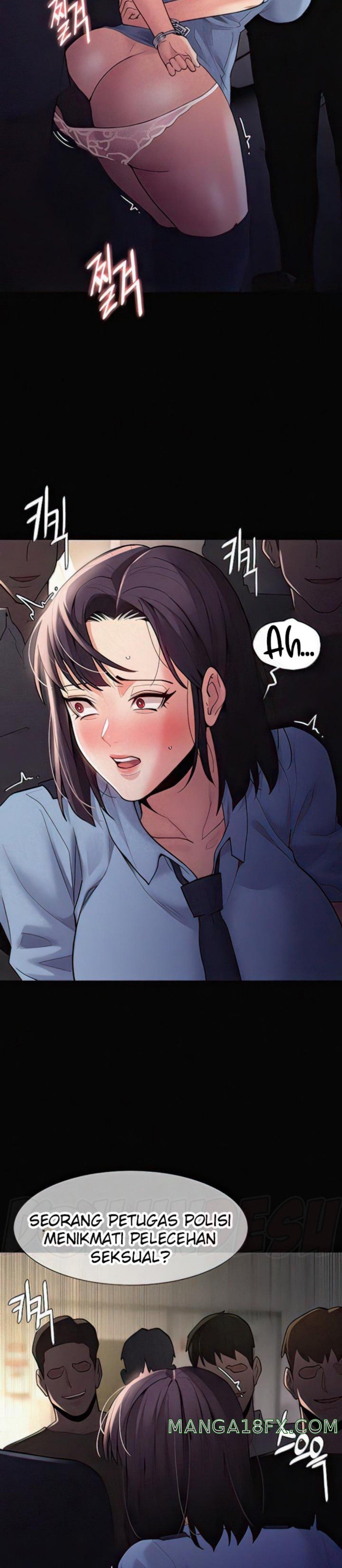 Pervert Diary Raw - Chapter 51 [photo 13] - MangaPorn