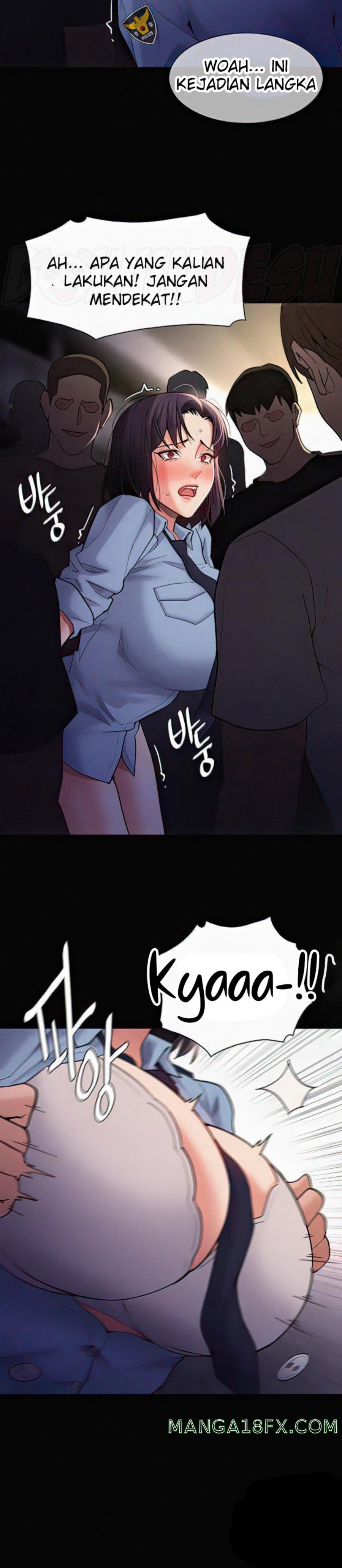 Pervert Diary Raw - Chapter 51 [photo 14] - MangaPorn