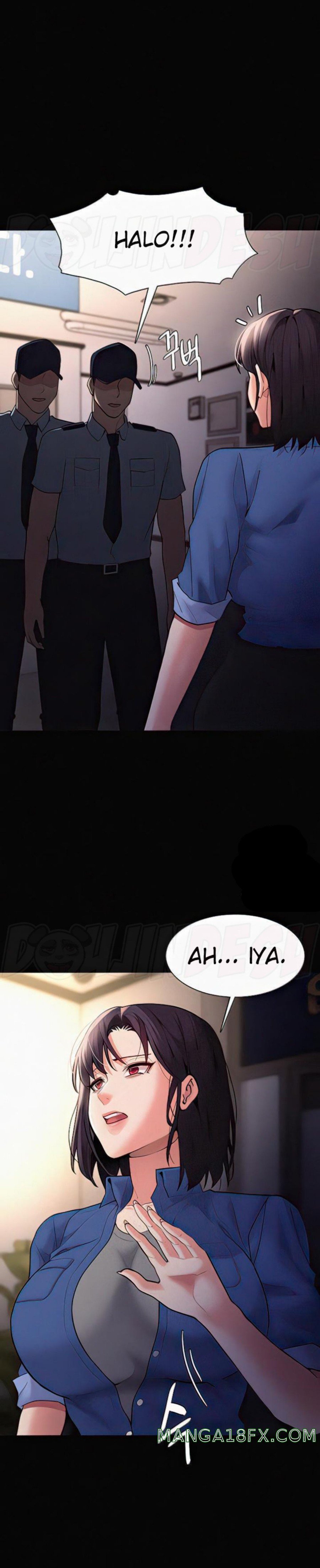 Pervert Diary Raw - Chapter 51 [photo 20] - MangaPorn