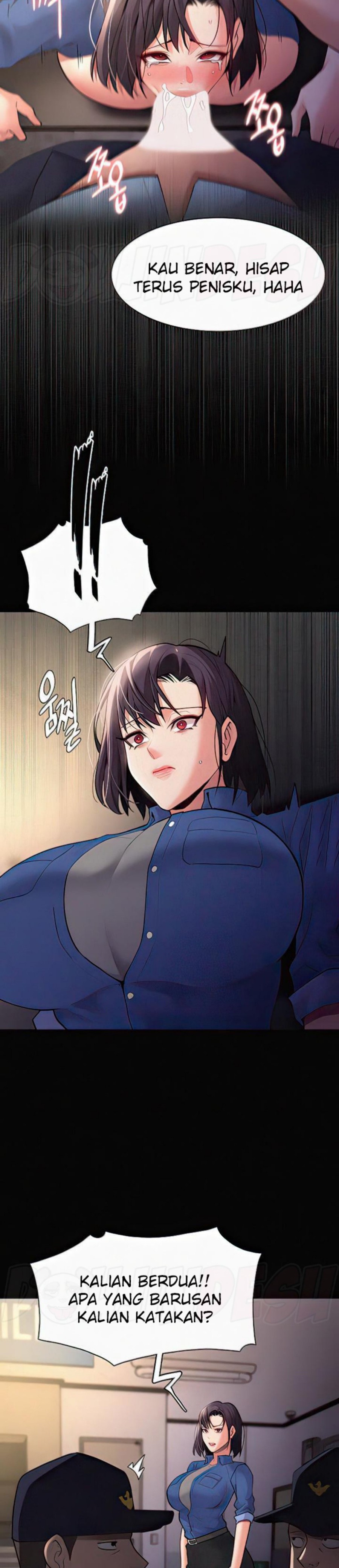 Pervert Diary Raw - Chapter 51 [photo 24] - MangaPorn