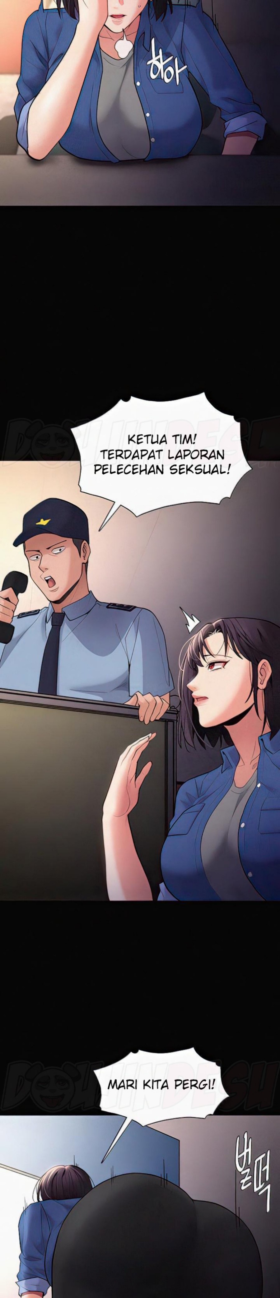 Pervert Diary Raw - Chapter 51 [photo 27] - MangaPorn