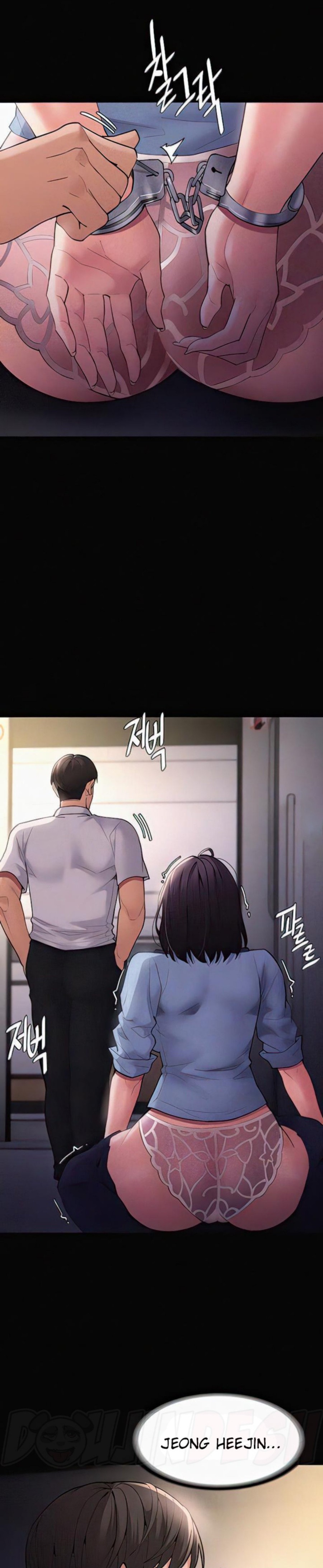 Pervert Diary Raw - Chapter 51 [photo 3] - MangaPorn