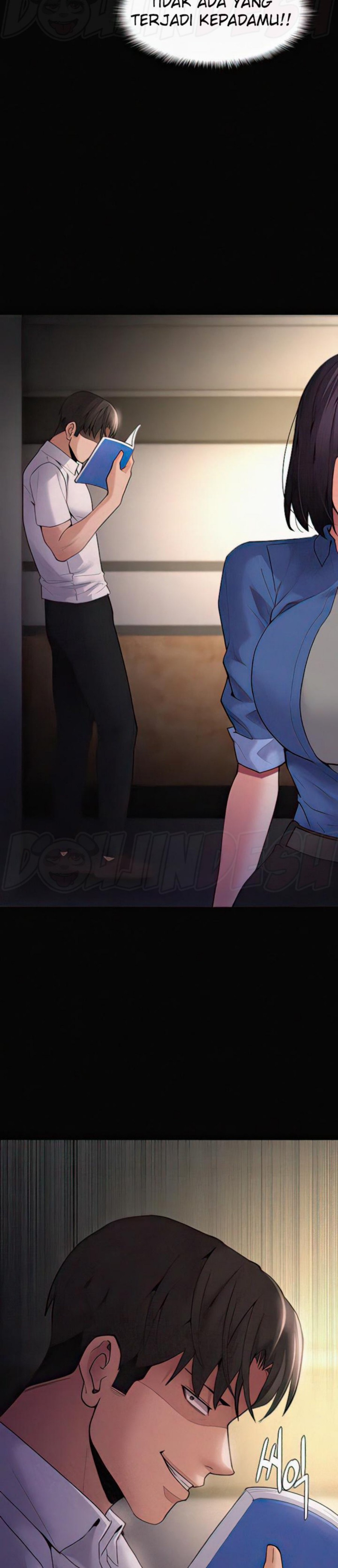 Pervert Diary Raw - Chapter 51 [photo 32] - MangaPorn