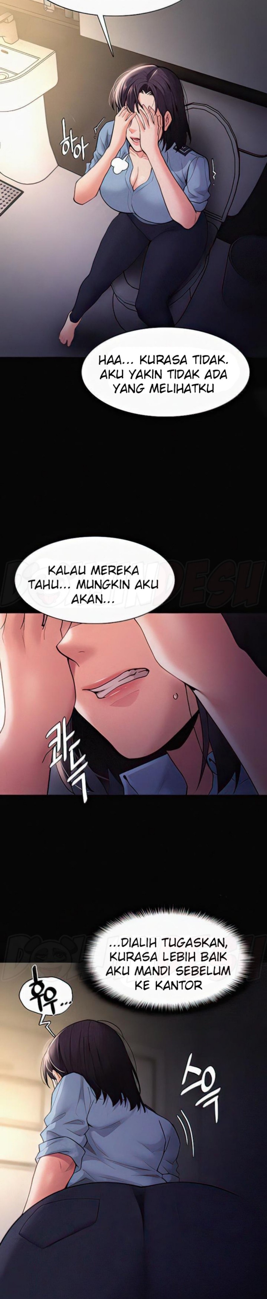 Pervert Diary Raw - Chapter 51 [photo 6] - MangaPorn