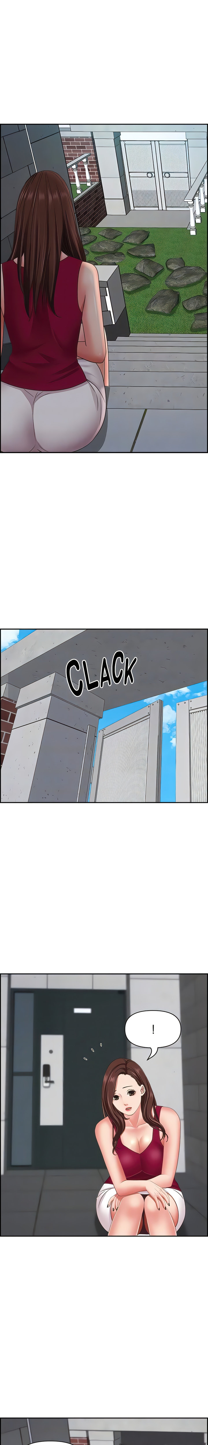 Living With a MILF - Chapter 121 [photo 13] - MangaPorn