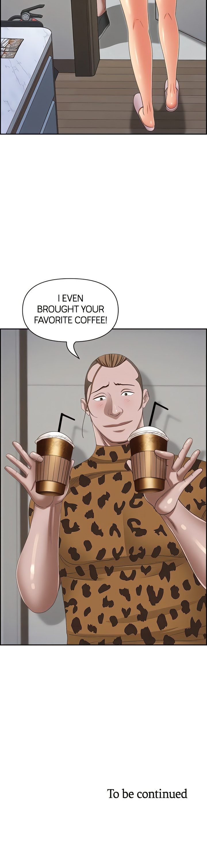 Living With a MILF - Chapter 121 [photo 23] - MangaPorn