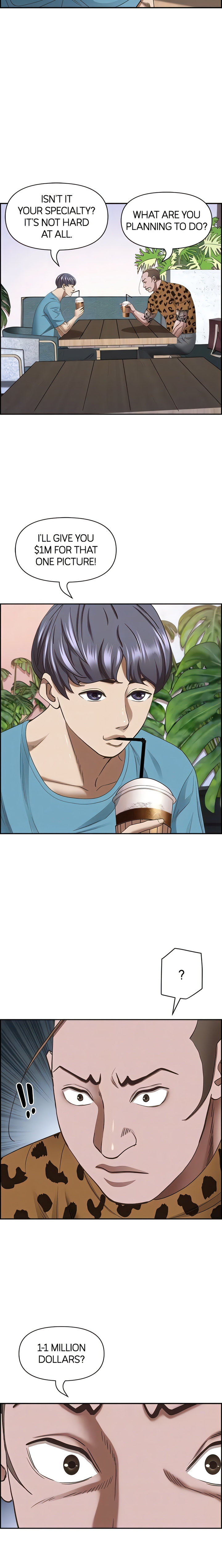 Living With a MILF - Chapter 121 [photo 5] - MangaPorn