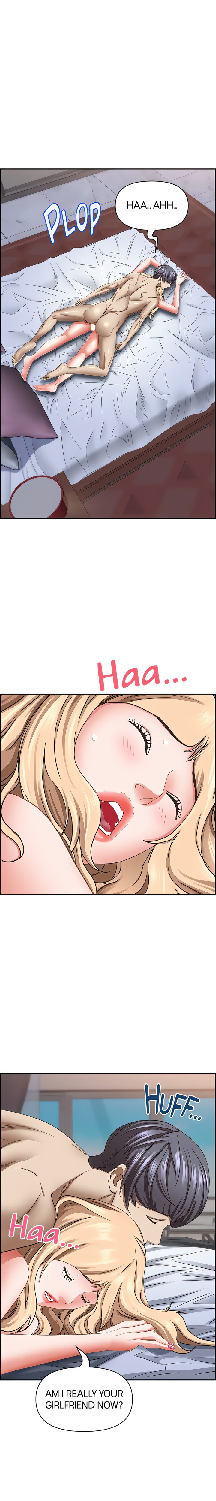 Living With a MILF - Chapter 122 [photo 10] - MangaPorn