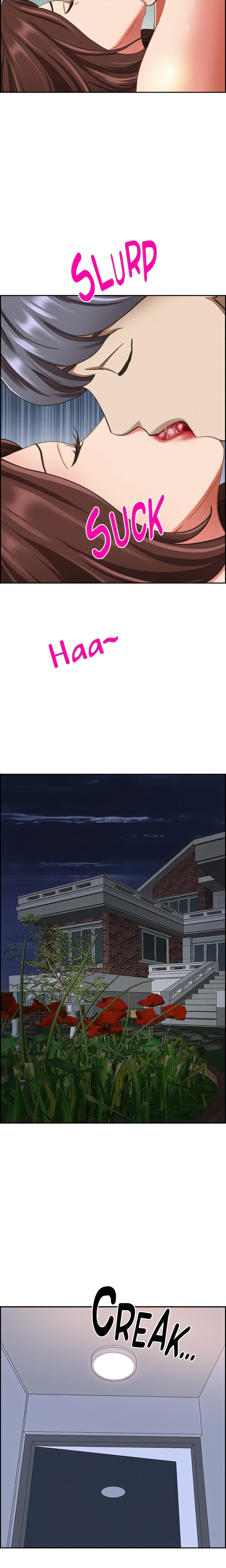 Living With a MILF - Chapter 122 [photo 21] - MangaPorn