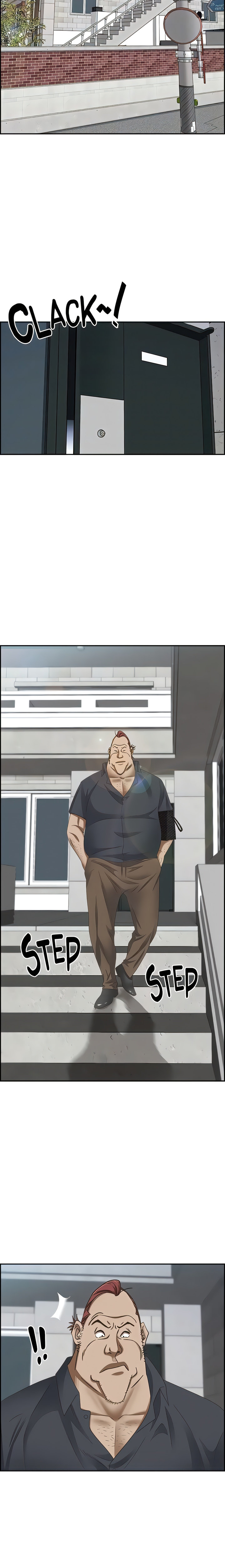 Living With a MILF - Chapter 123 [photo 9] - MangaPorn