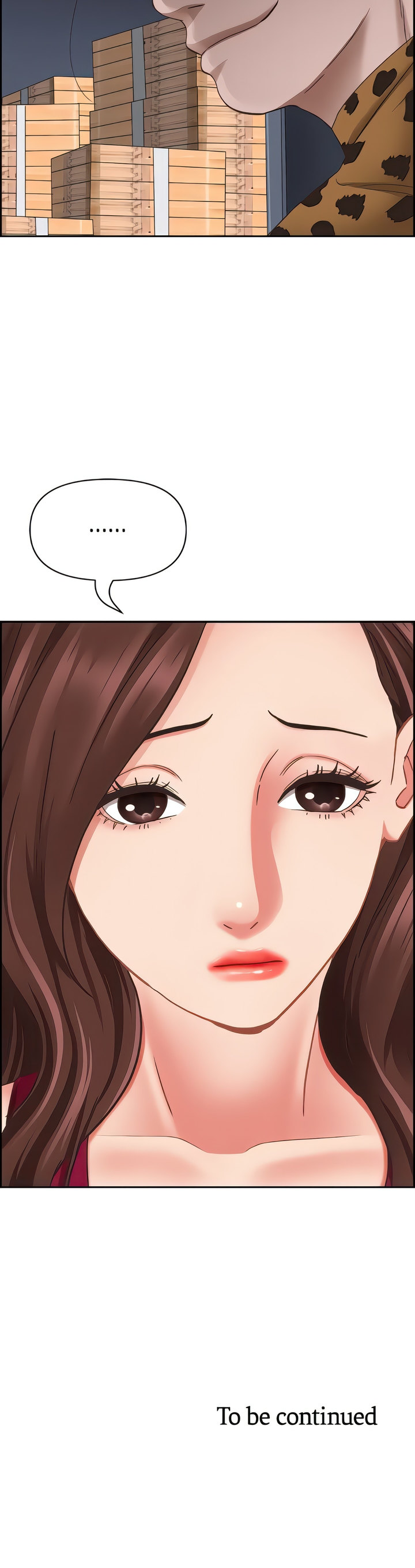 Living With a MILF - Chapter 124 [photo 24] - MangaPorn