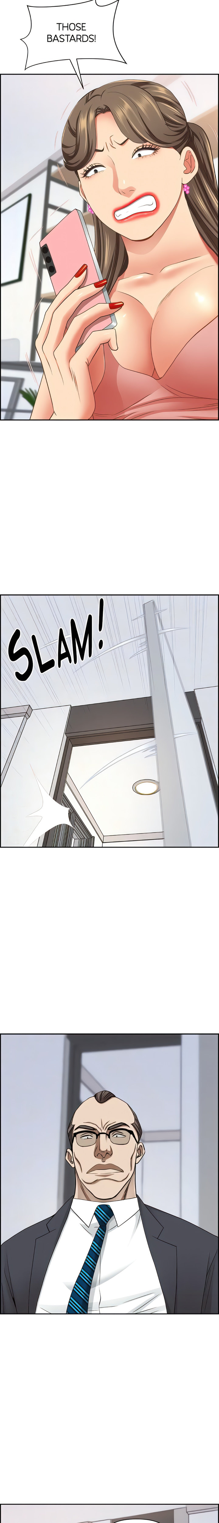 Living With a MILF - Chapter 125 [photo 12] - MangaPorn