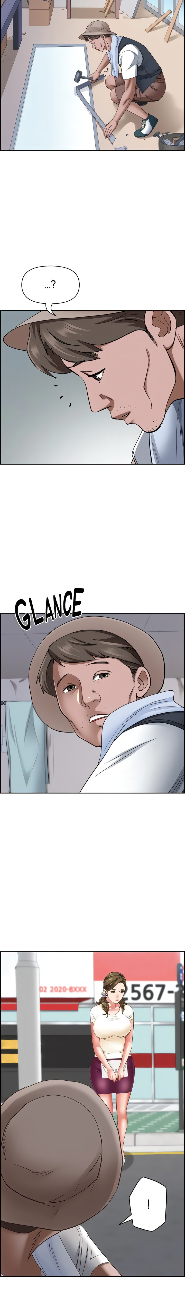 Living With a MILF - Chapter 125 [photo 16] - MangaPorn