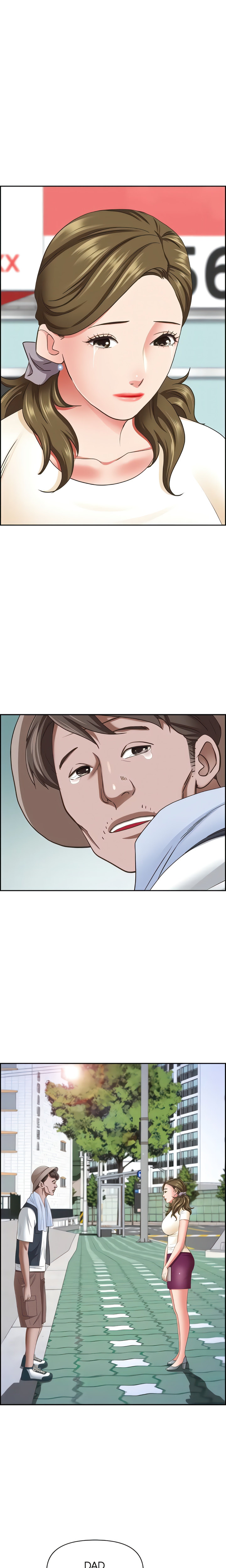 Living With a MILF - Chapter 125 [photo 17] - MangaPorn