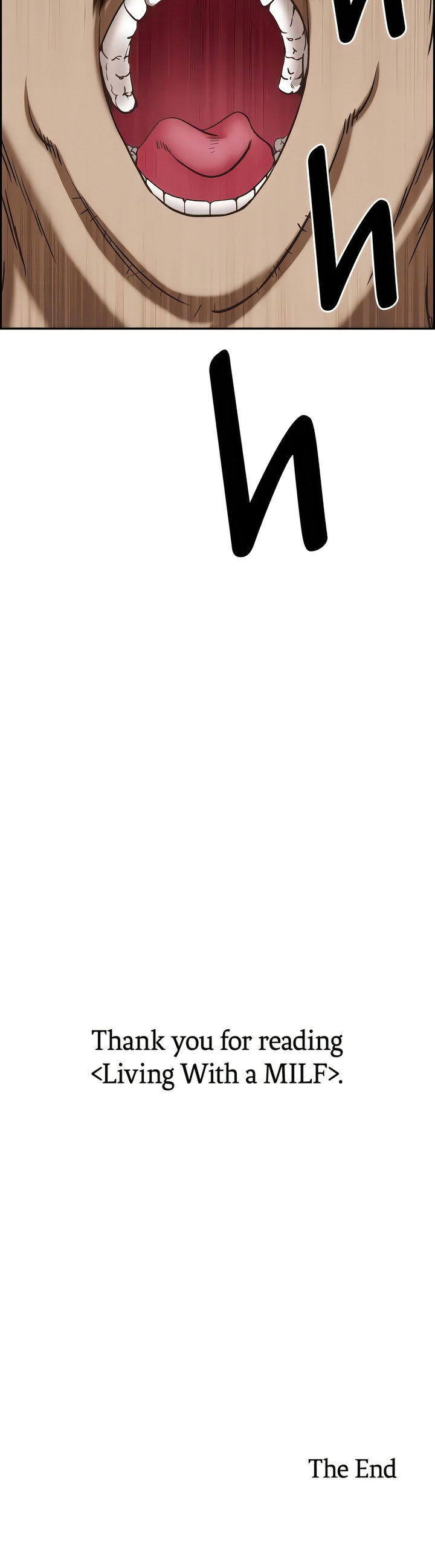 Living With a MILF - Chapter 125 [photo 29] - MangaPorn