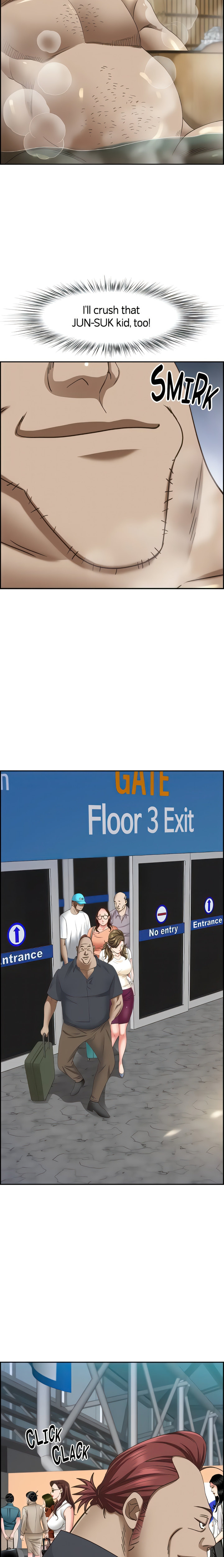 Living With a MILF - Chapter 125 [photo 5] - MangaPorn