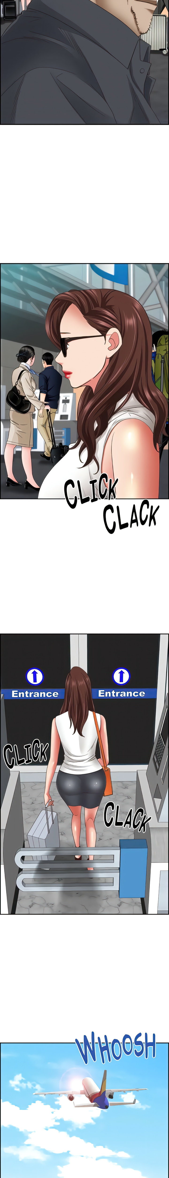 Living With a MILF - Chapter 125 [photo 6] - MangaPorn