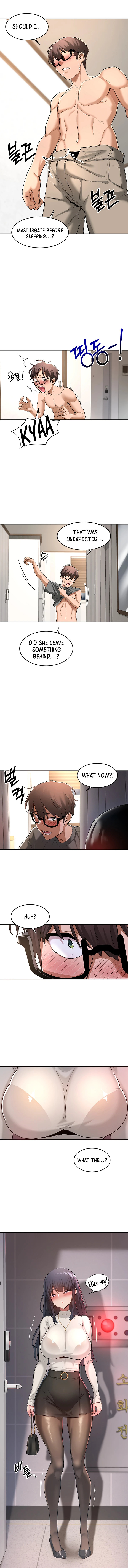 Sextudy Group - Chapter 1 [photo 10] - MangaPorn