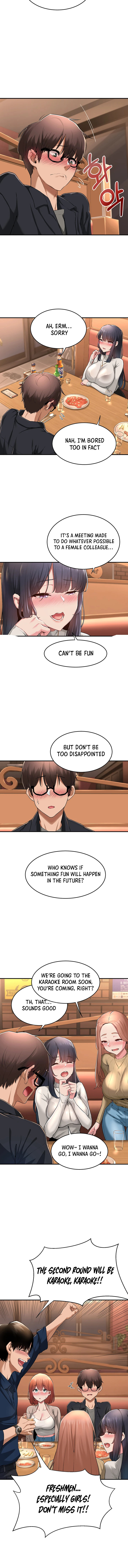 Sextudy Group - Chapter 1 [photo 2] - MangaPorn