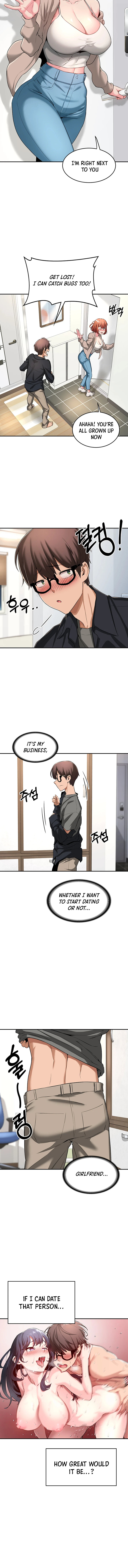 Sextudy Group - Chapter 1 [photo 9] - MangaPorn