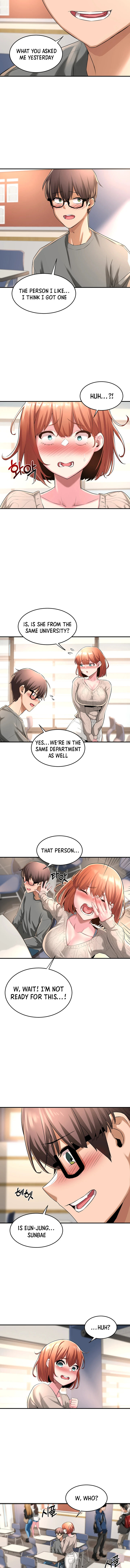 Sextudy Group - Chapter 2 [photo 10] - MangaPorn