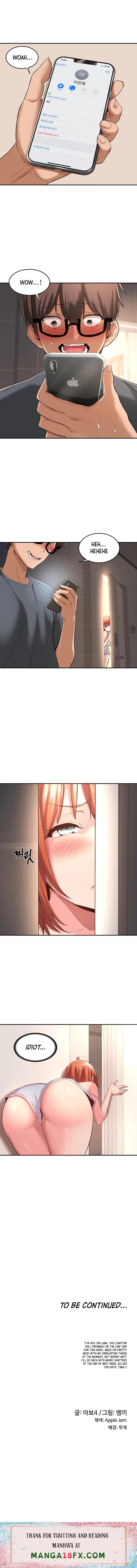 Sextudy Group - Chapter 3 [photo 12] - MangaPorn