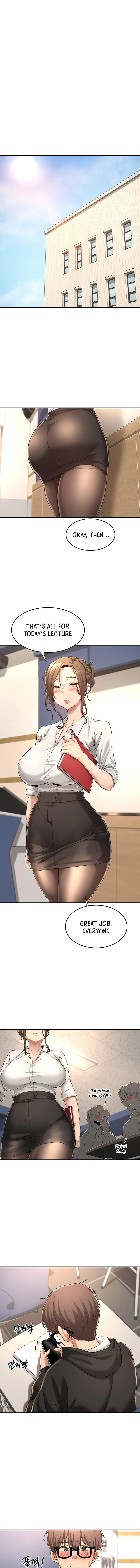 Sextudy Group - Chapter 4 [photo 1] - MangaPorn