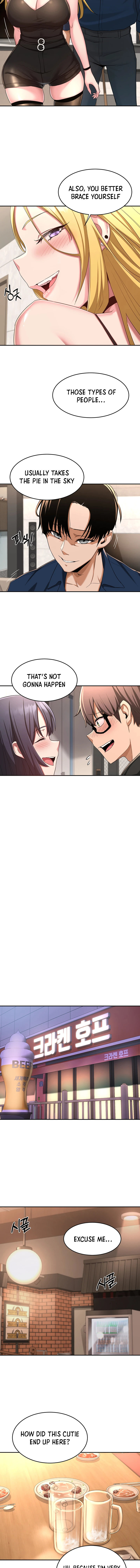 Sextudy Group - Chapter 4 [photo 10] - MangaPorn