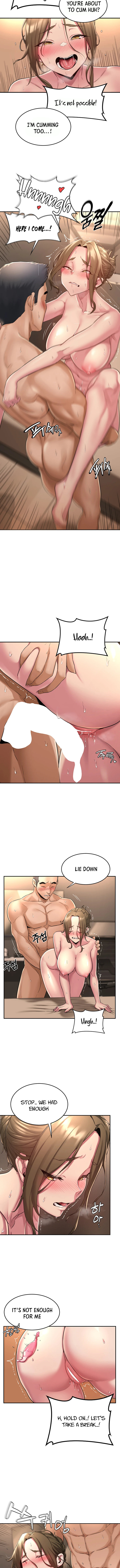 Sextudy Group - Chapter 5 [photo 8] - MangaPorn