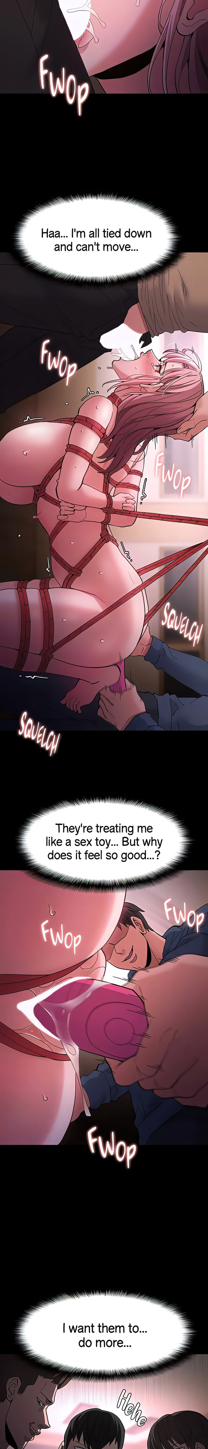 Pervert Diary - Chapter 41 [photo 14] - MangaPorn