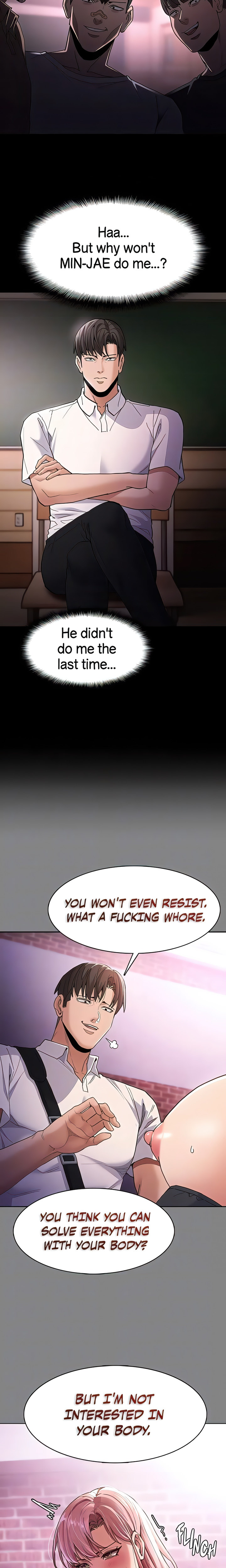 Pervert Diary - Chapter 41 [photo 15] - MangaPorn