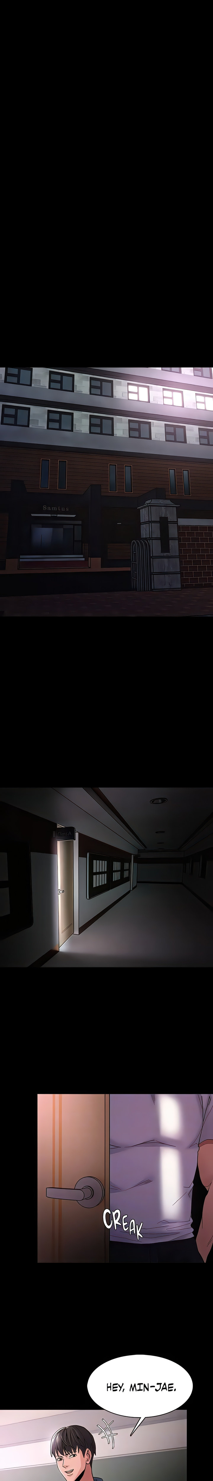 Pervert Diary - Chapter 41 [photo 4] - MangaPorn