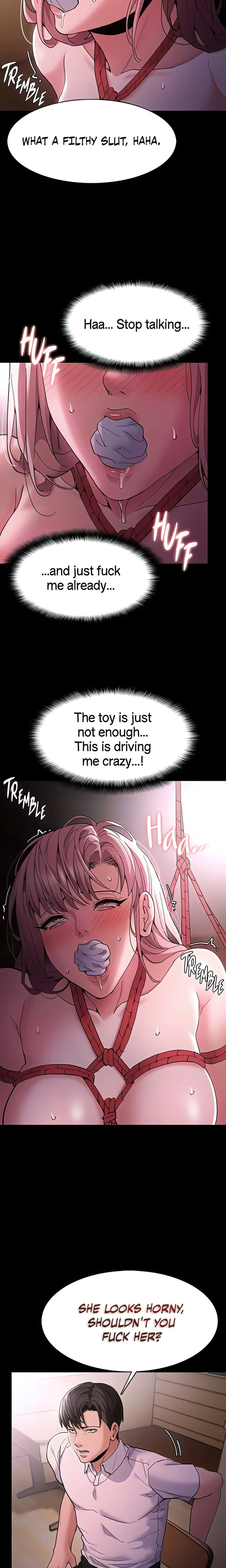 Pervert Diary - Chapter 41 [photo 7] - MangaPorn