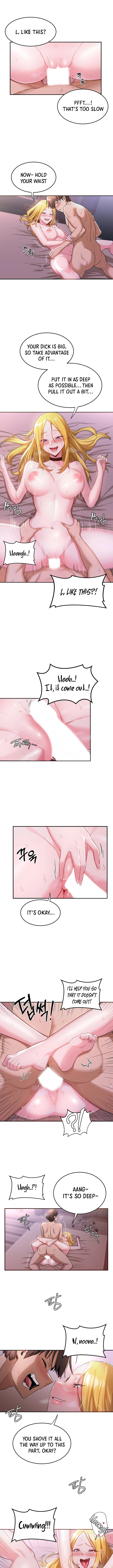 Sextudy Group - Chapter 6 [photo 8] - MangaPorn