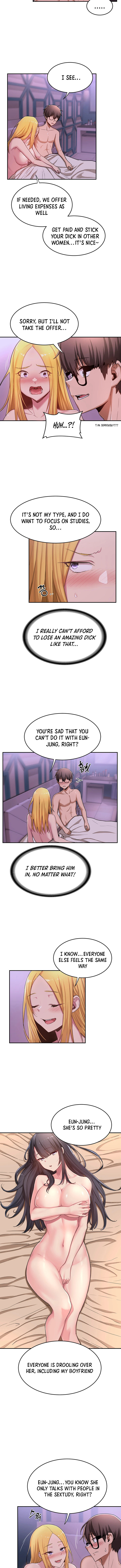 Sextudy Group - Chapter 7 [photo 5] - MangaPorn