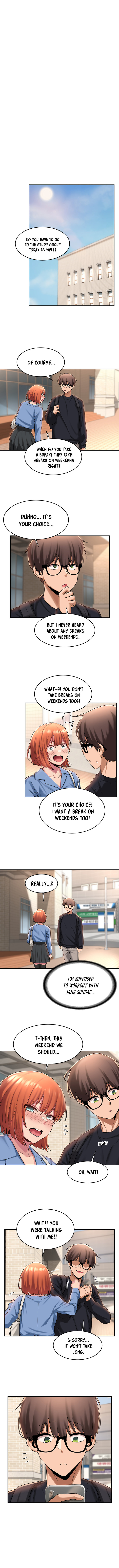 Sextudy Group - Chapter 11 [photo 2] - MangaPorn