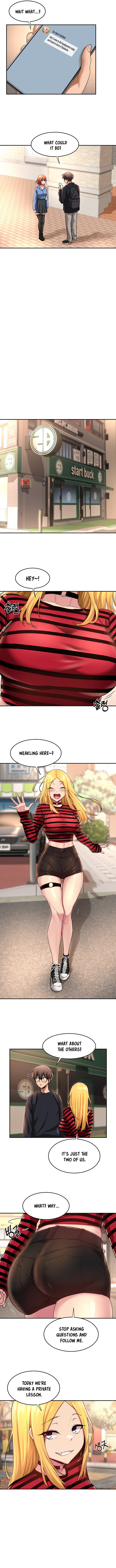 Sextudy Group - Chapter 11 [photo 3] - MangaPorn