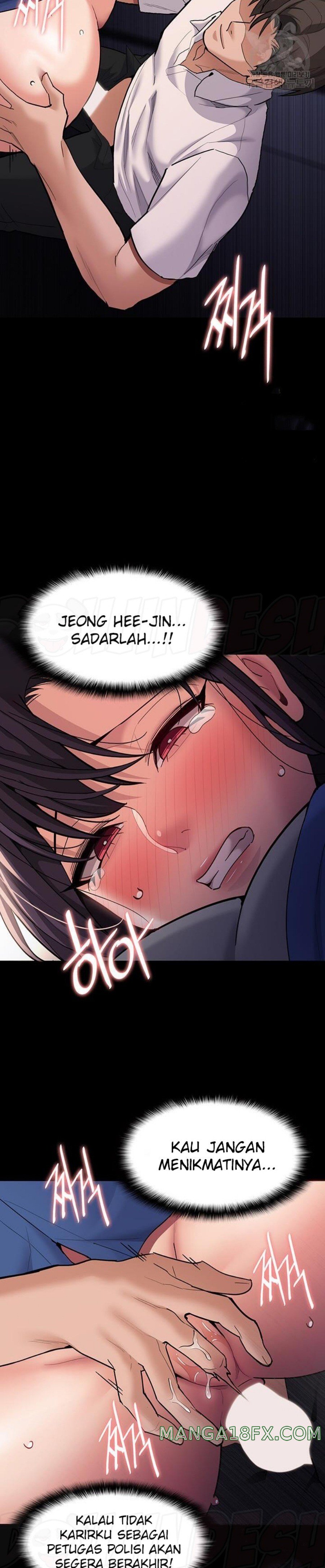 Pervert Diary Raw - Chapter 53 [photo 21] - MangaPorn