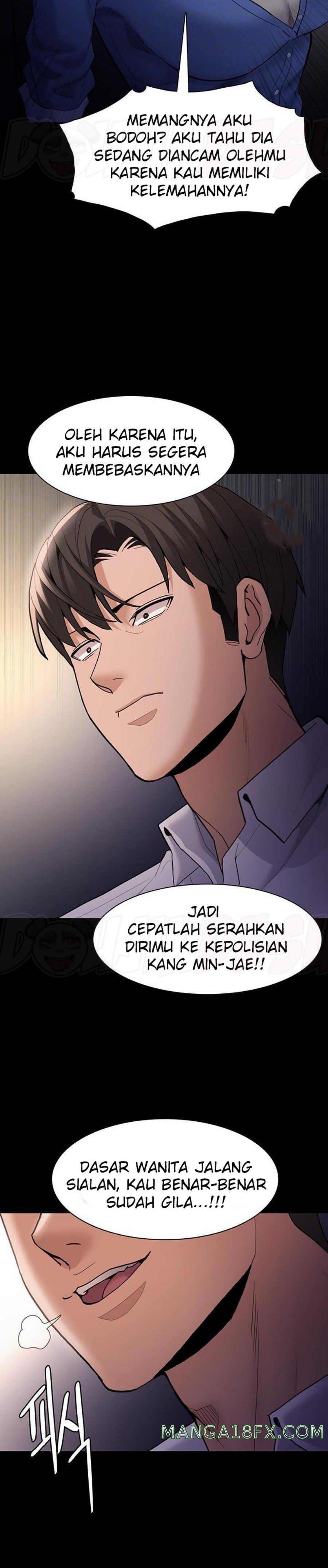 Pervert Diary Raw - Chapter 53 [photo 5] - MangaPorn