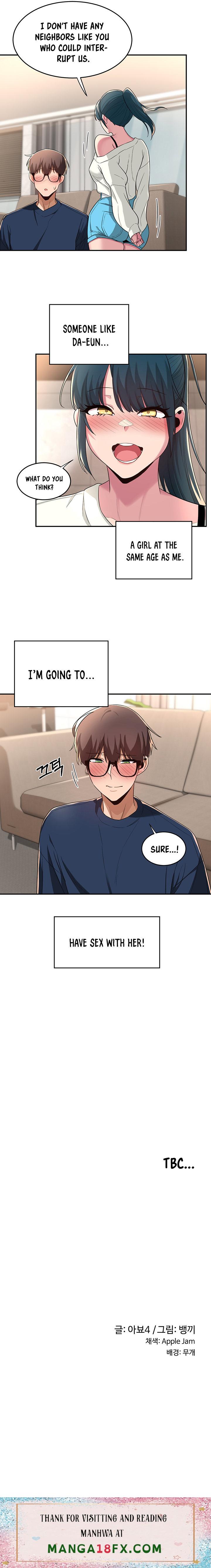 Sextudy Group - Chapter 20 [photo 7] - MangaPorn