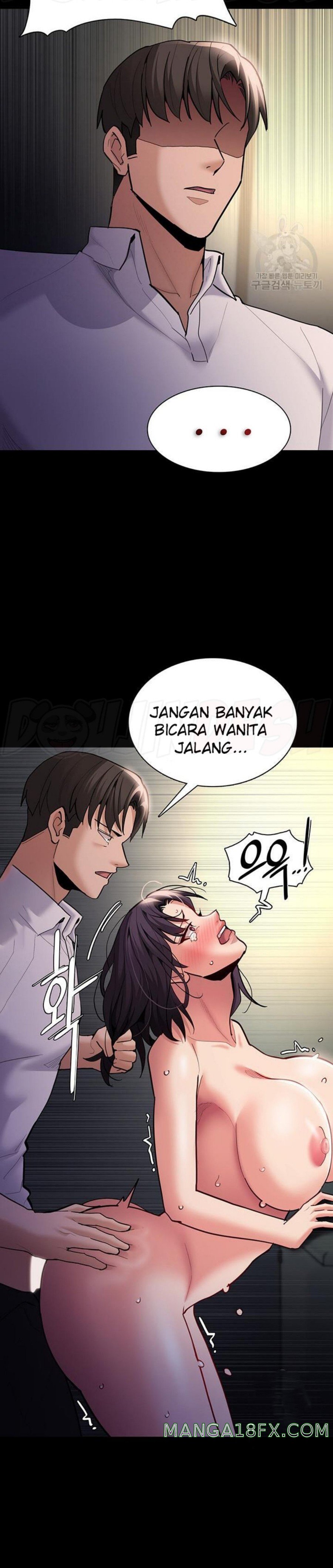 Pervert Diary Raw - Chapter 54 [photo 16] - MangaPorn