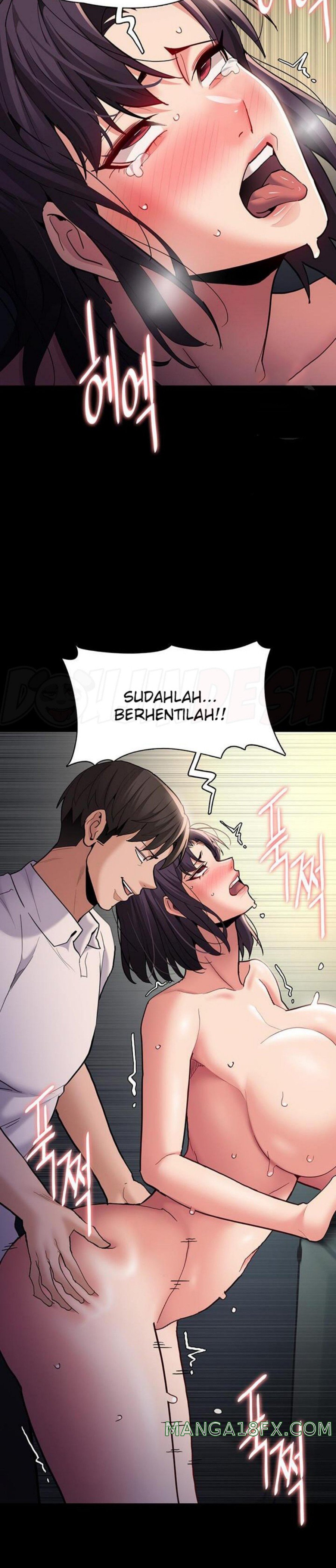 Pervert Diary Raw - Chapter 54 [photo 19] - MangaPorn