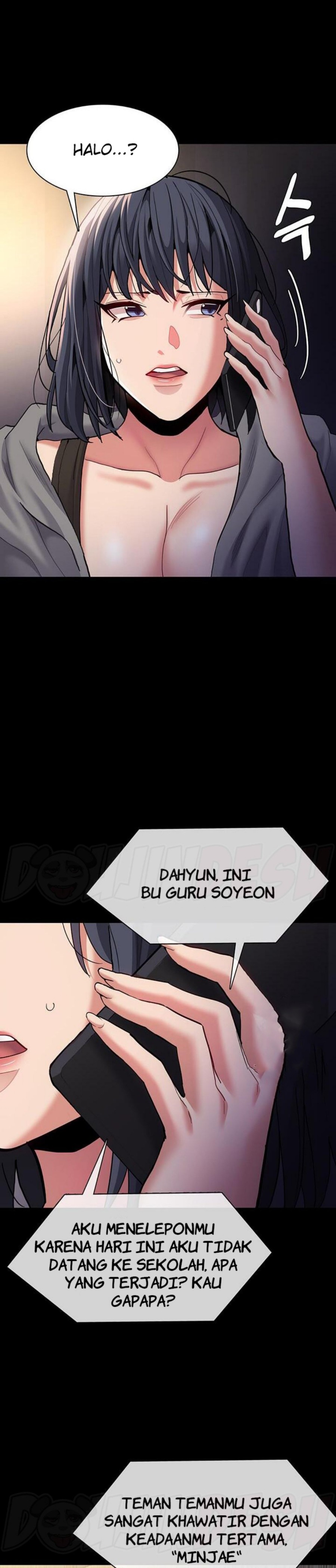 Pervert Diary Raw - Chapter 54 [photo 28] - MangaPorn