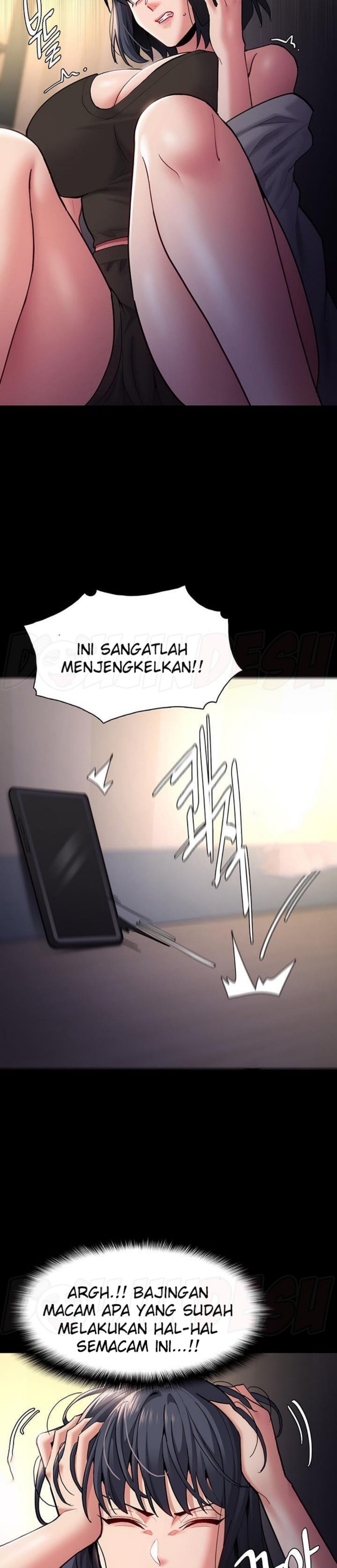 Pervert Diary Raw - Chapter 54 [photo 30] - MangaPorn