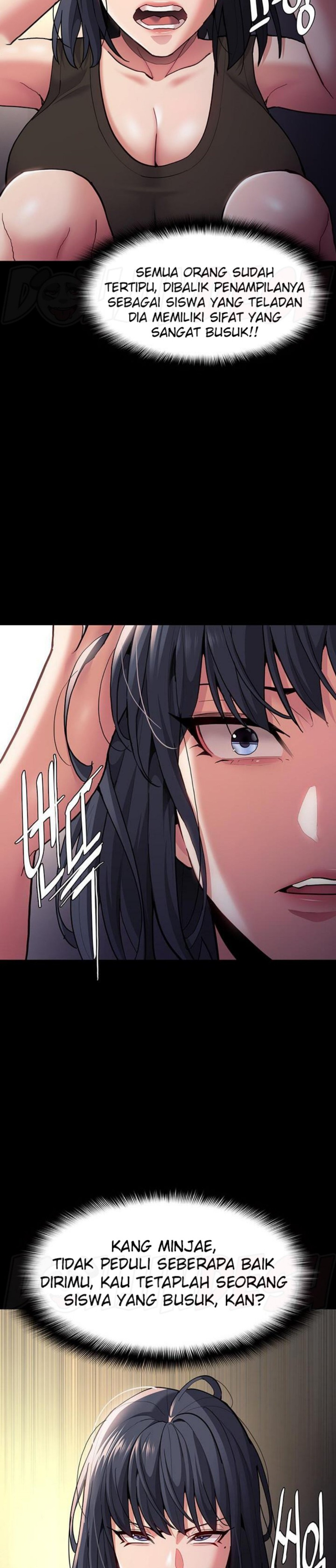 Pervert Diary Raw - Chapter 54 [photo 31] - MangaPorn