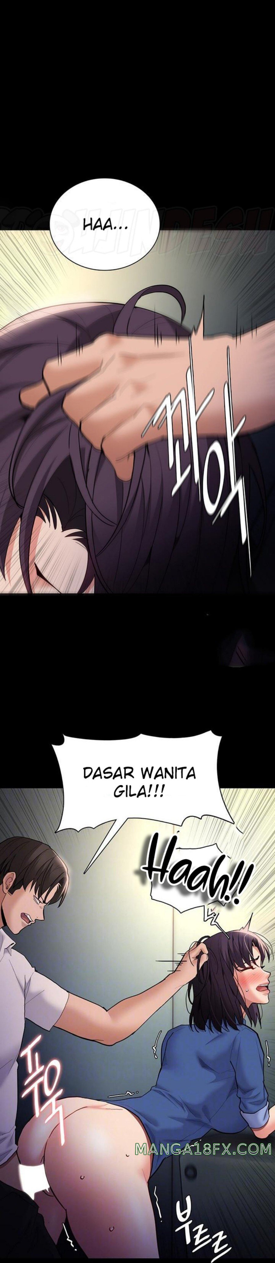 Pervert Diary Raw - Chapter 54 [photo 5] - MangaPorn