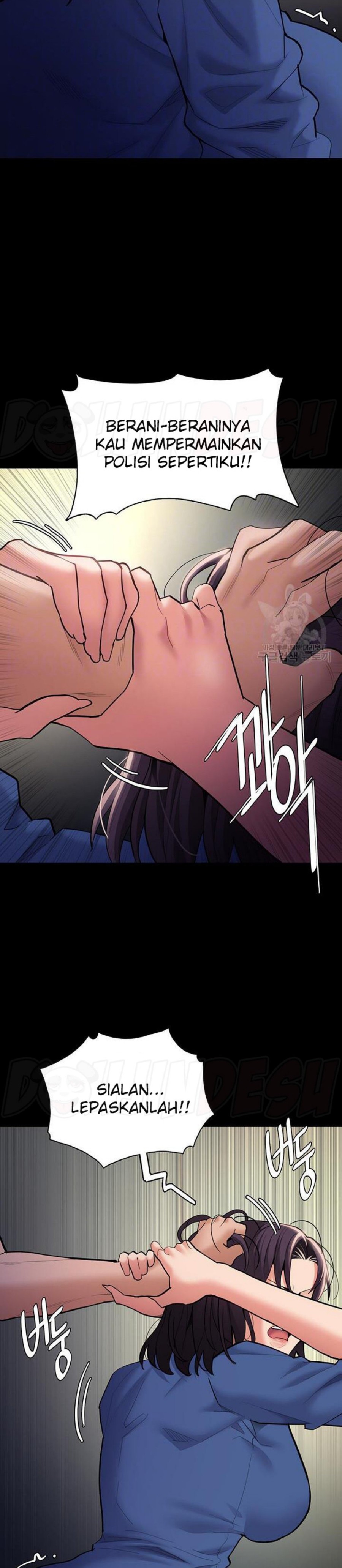 Pervert Diary Raw - Chapter 54 [photo 7] - MangaPorn