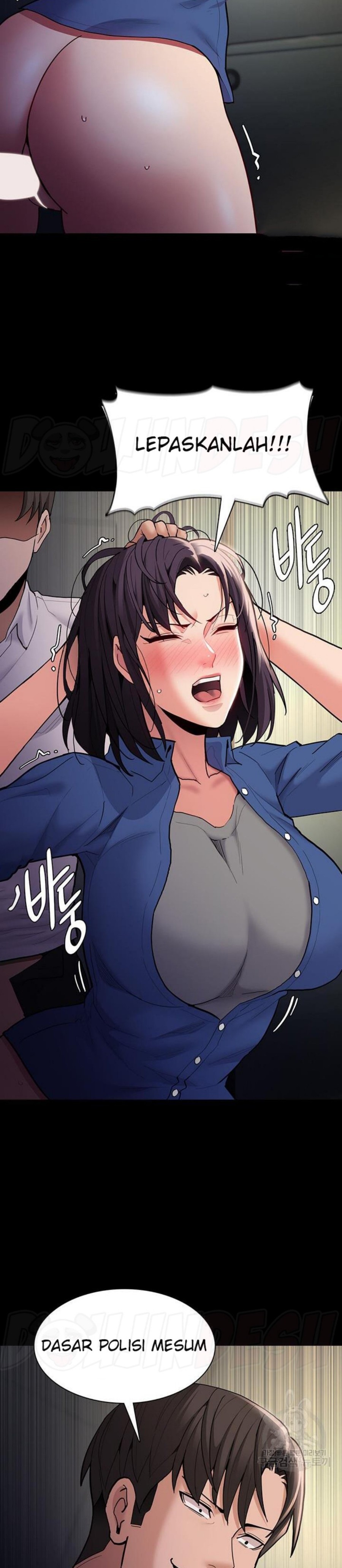 Pervert Diary Raw - Chapter 54 [photo 8] - MangaPorn