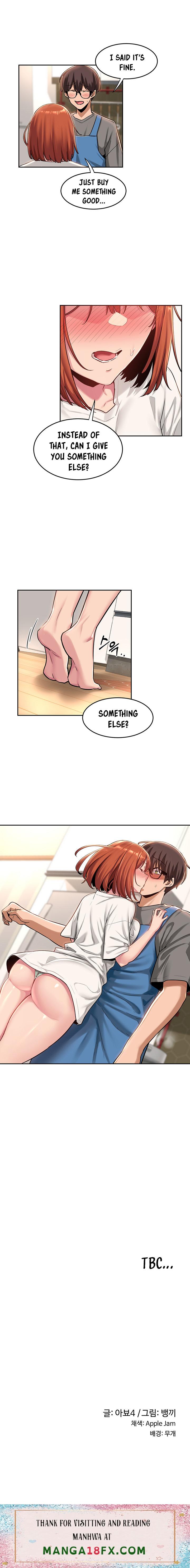 Sextudy Group - Chapter 31 [photo 7] - MangaPorn